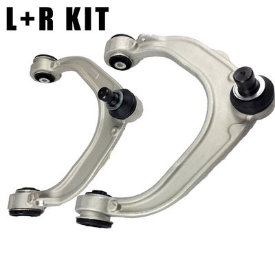 Control/Trailing Arm Kit, wheel suspension (BACB12-KIT047)
