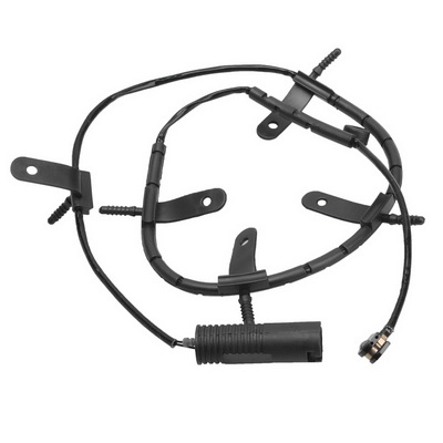 Warning Contact, brake pad wear (BACB12-415070)