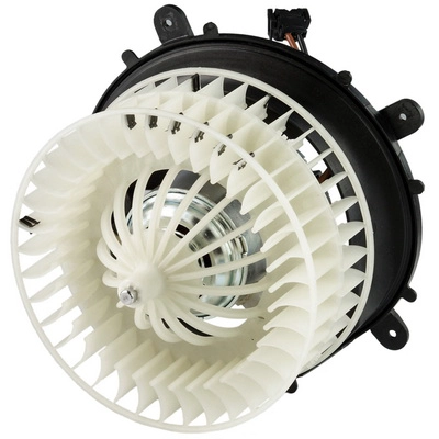 Interior Blower (TOPT1151025)