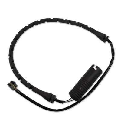 Warning Contact, brake pad wear (BACB12-415110)