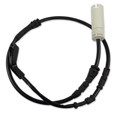 Warning Contact, brake pad wear (BACB12-415216)