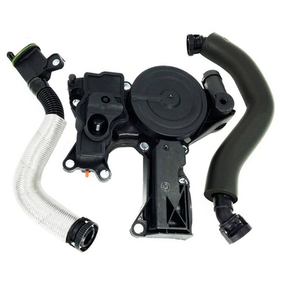 Repair Kit, oil separator (crankcase ventilation) (BACB13-KIT072)