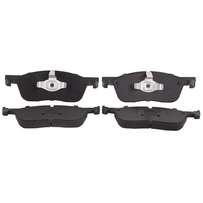 Brake Pad Set, disc brake (BF0320070060)