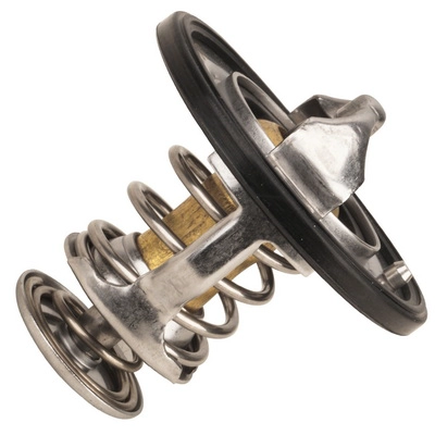 Thermostat, coolant (TOPT3506001)