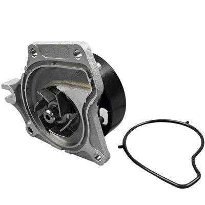 Water Pump, engine cooling (TOPT3405001)