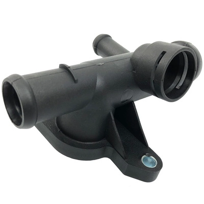 Coolant Flange (TOPT1325051)