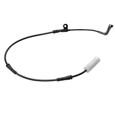 Warning Contact, brake pad wear (BACB12-415224)
