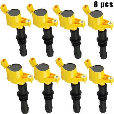 Ignition Coil (BACB52-245802)