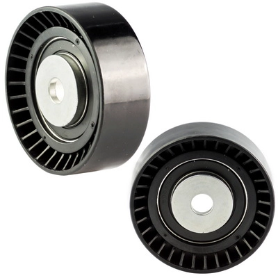 Deflection/Guide Pulley, V-ribbed belt (BACB12-234004)