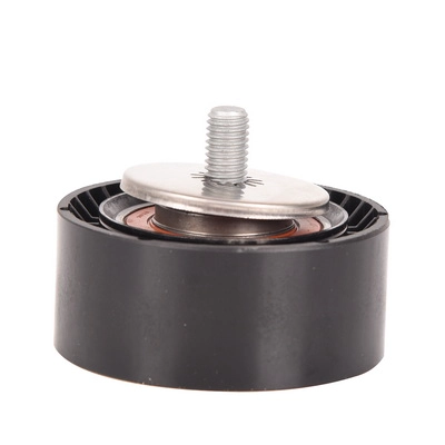 Deflection/Guide Pulley, V-ribbed belt (BACB12-237021)