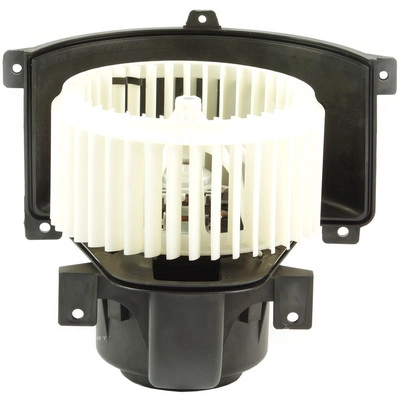 Interior Blower (TOPT1351004)