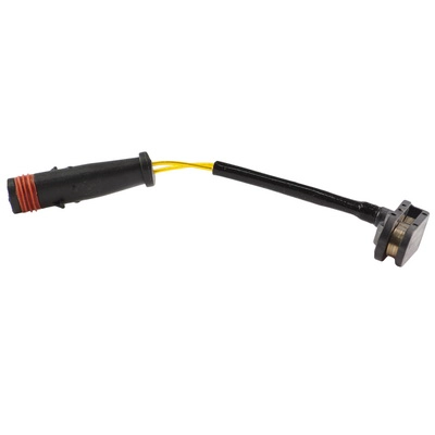 Warning Contact, brake pad wear (BACB11-415013)