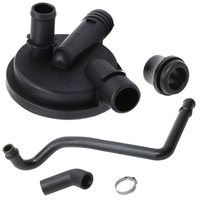 Filter Kit, crankcase ventilation (BACB13-KIT052)