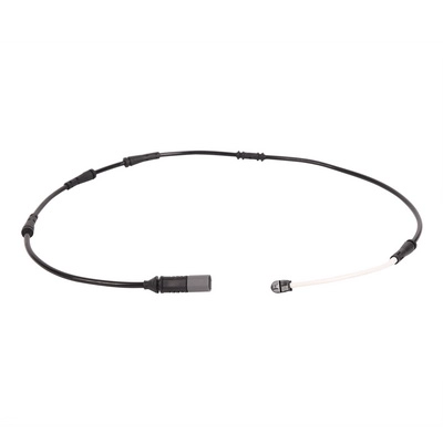 Warning Contact, brake pad wear (BACB12-415149)