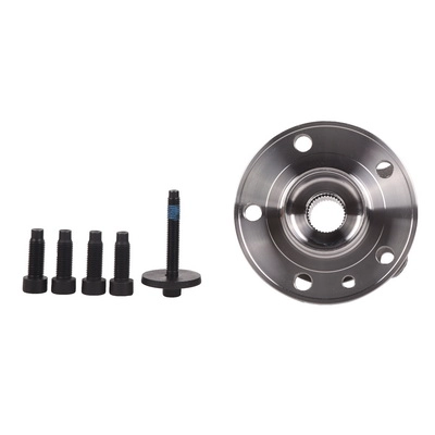 Wheel Bearing (BF0321520036)