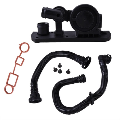 Valve, crankcase ventilation (BACB13-KIT106)