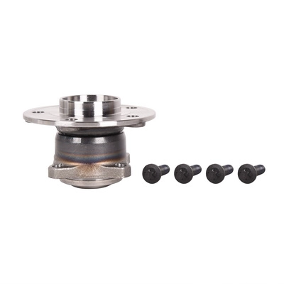 Wheel Hub (BF0321520018)