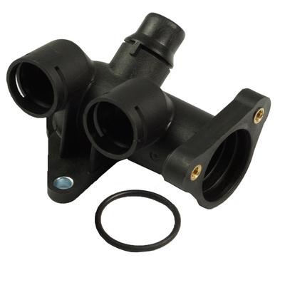 Coolant Flange (TOPT1325013)