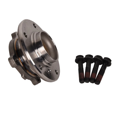 Wheel Hub (BACB12-538003)