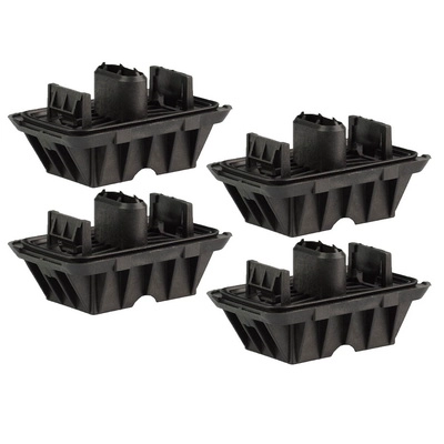 Lift Point Pad, jack (ATPP12KIT042)