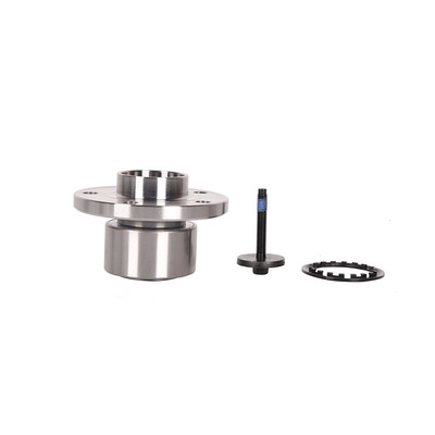Wheel Hub (BF0321660033)