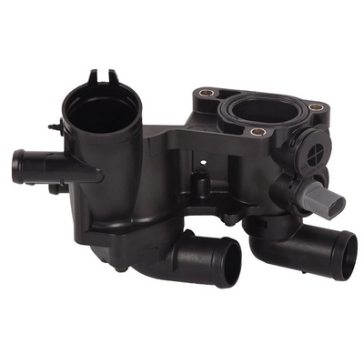 Thermostat, coolant (BF0426520016)
