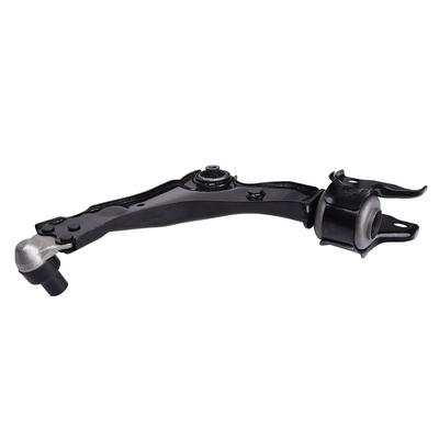 Control/Trailing Arm, wheel suspension (BF0320930051)