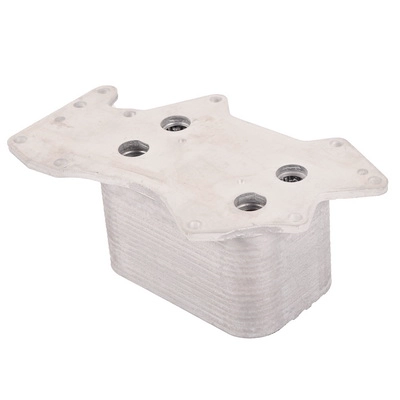 Oil Cooler, engine oil (TOPT1308020)