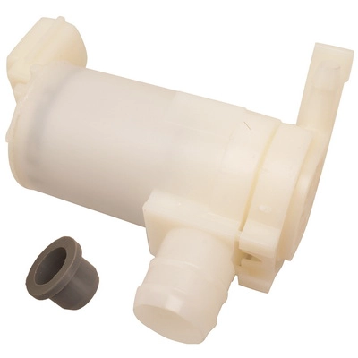 Washer Fluid Pump, window cleaning (ATPP3361117003)