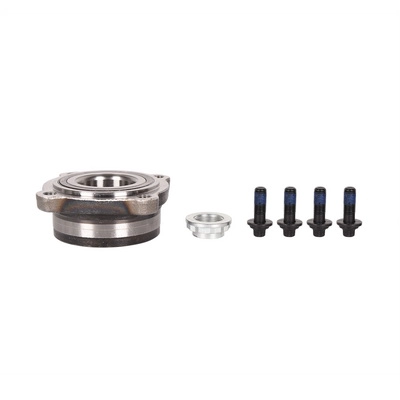 Wheel Hub (BF0321520012)