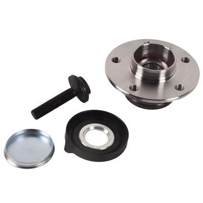 Wheel Hub (BF0339280023)