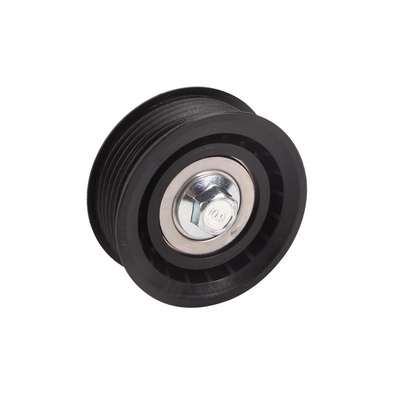 Deflection/Guide Pulley, V-ribbed belt (BF0427730002)