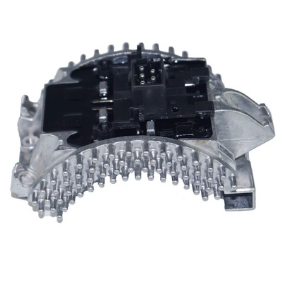 Control Unit, air conditioning (TOPT1252018)