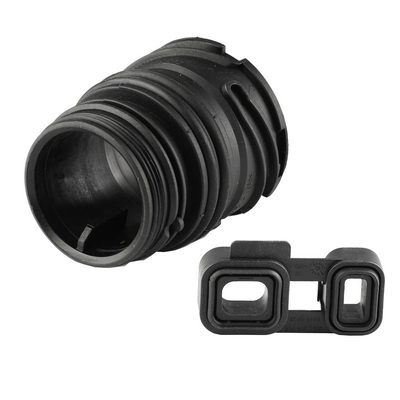 Seal Ring Set, solenoid valve (AMT) (BACB12-846001)
