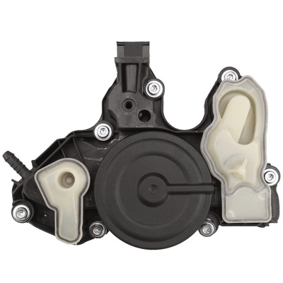 Oil Separator, crankcase ventilation (BACB13-911016)