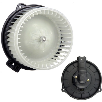Interior Blower (TOPT3551002)