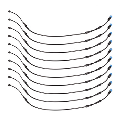 Warning Contact, brake pad wear (BF0320060033)