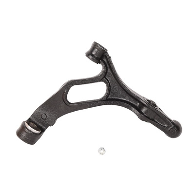 Control/Trailing Arm, wheel suspension (BACB13-545005)