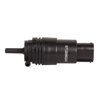 Washer Fluid Pump, window cleaning (ATPP1217115001)
