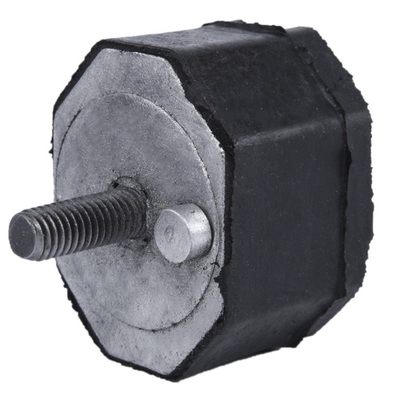 Mounting, automatic transmission (BACB12-340002)