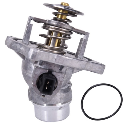 Thermostat, coolant (TOPT1206012)