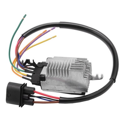 Regulator, interior blower (TOPT1329005)