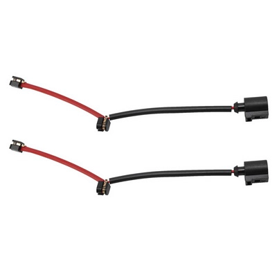 Warning Contact, brake pad wear (BACB13-KIT022)