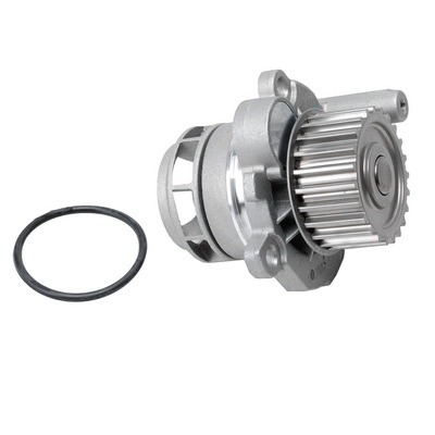 Water Pump, engine cooling (TOPT1305008)