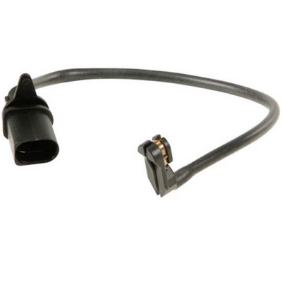 Warning Contact, brake pad wear (BACB13-415066)
