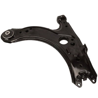 Control/Trailing Arm, wheel suspension (BACB13-545015)