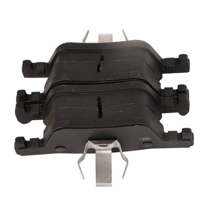 Brake Pad Set, disc brake (BF0321020011)