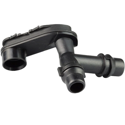 Coolant Flange (TOPT1213076)