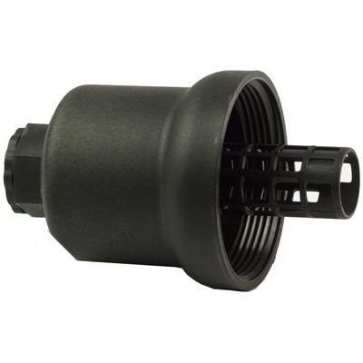 Cap, oil filter housing (BACB13-214002)