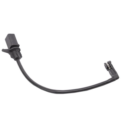 Warning Contact, brake pad wear (BACB13-415072)